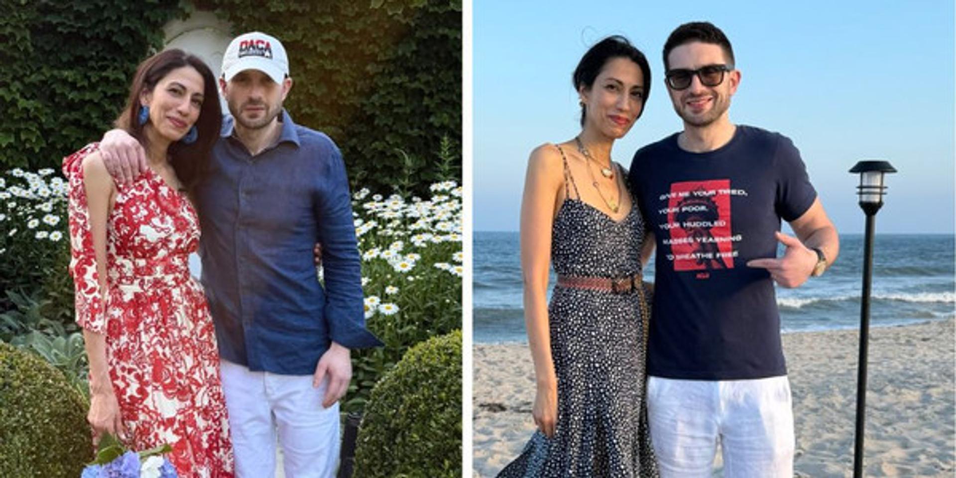 Alex Soros posts EPIC Freudian slip on July 4 saying he'll 'never' love America