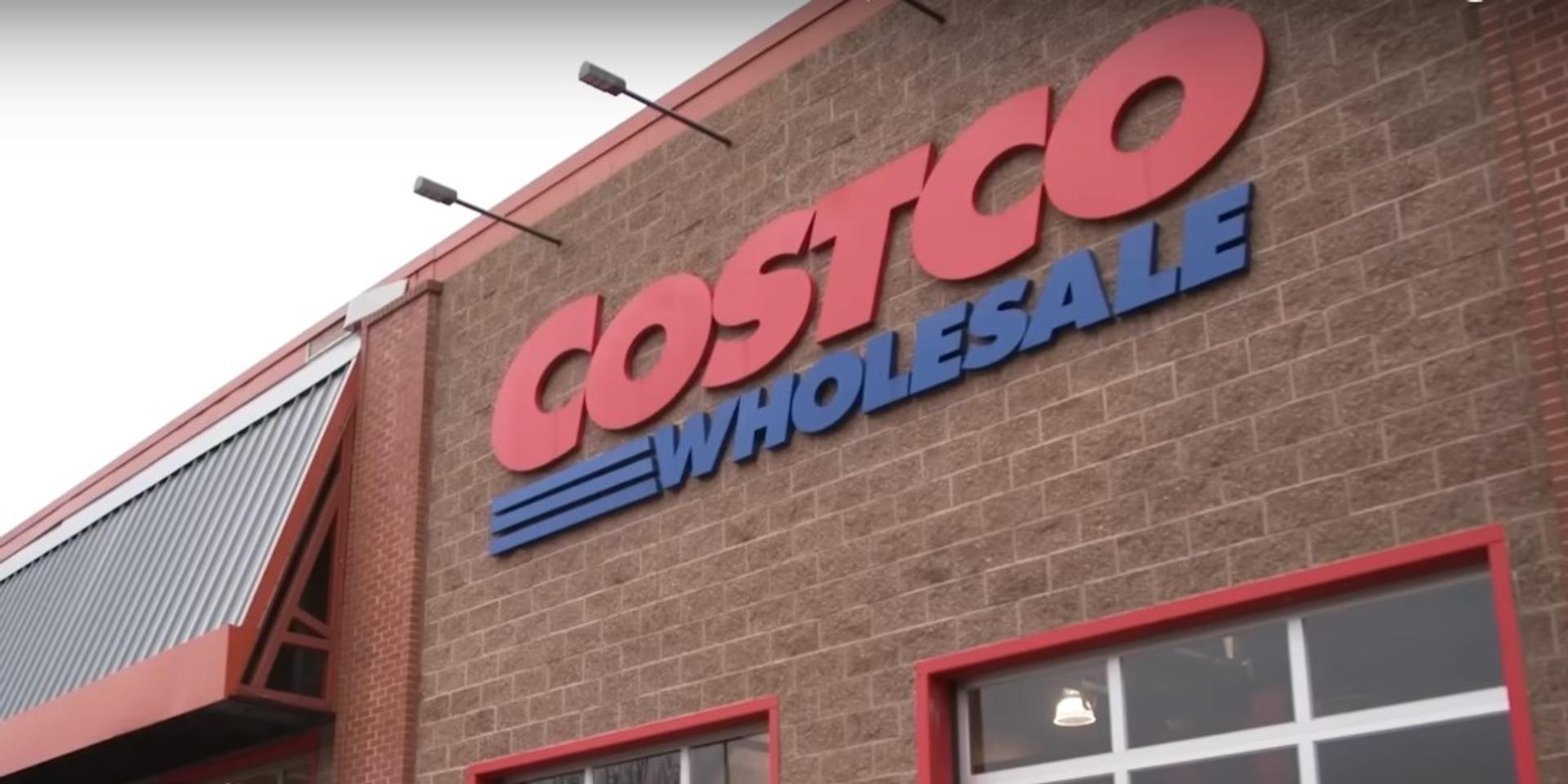 Costco sues Trump admin for 'full refund' of tariffs
