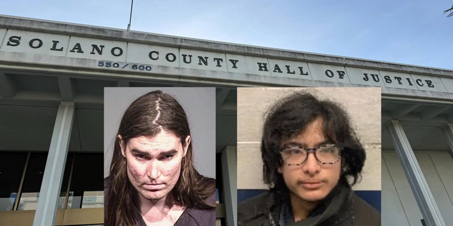 ANDY NGO REPORTS: Member of 'Zizian' cult facing murder charges disrupts court with outbursts about transphobia