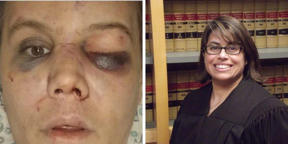 Activist Seattle-area judge frees teens accused of brutally assaulting transgender person