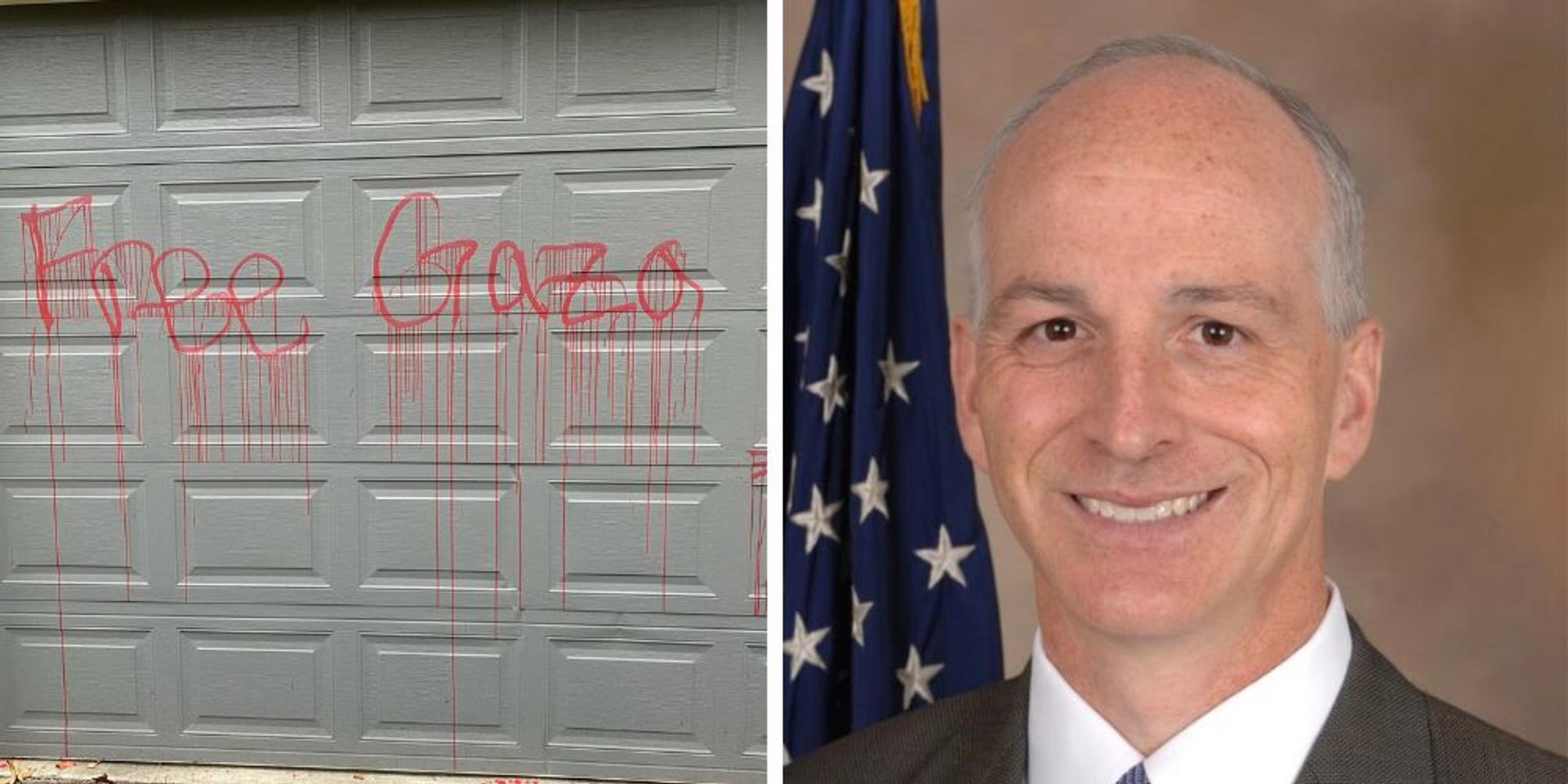 Bellevue, WA City Council bans targeted residential protests after harassment campaigns against US House rep