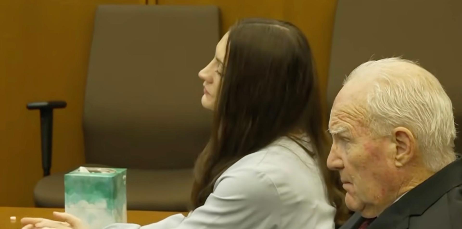 BREAKING: Jury in Lindsay Clancy case begins deliberations after closing arguments