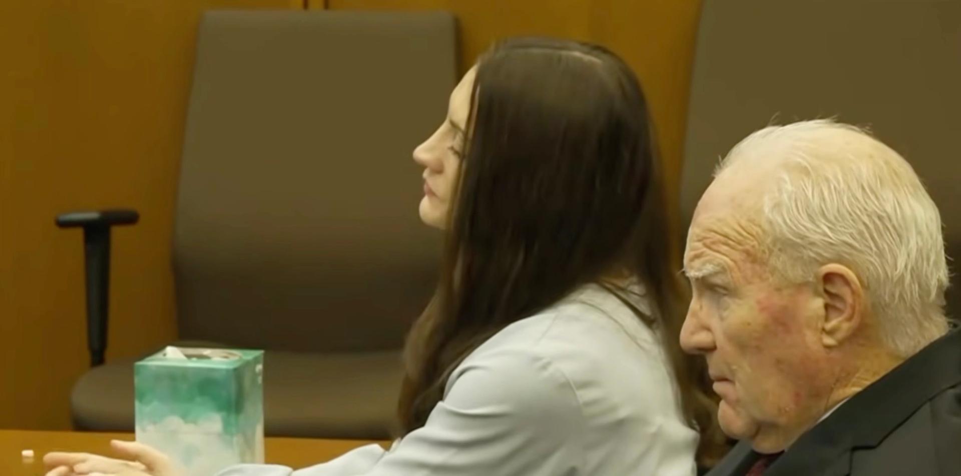 BREAKING: Jury in Lindsay Clancy case begins deliberations after closing arguments