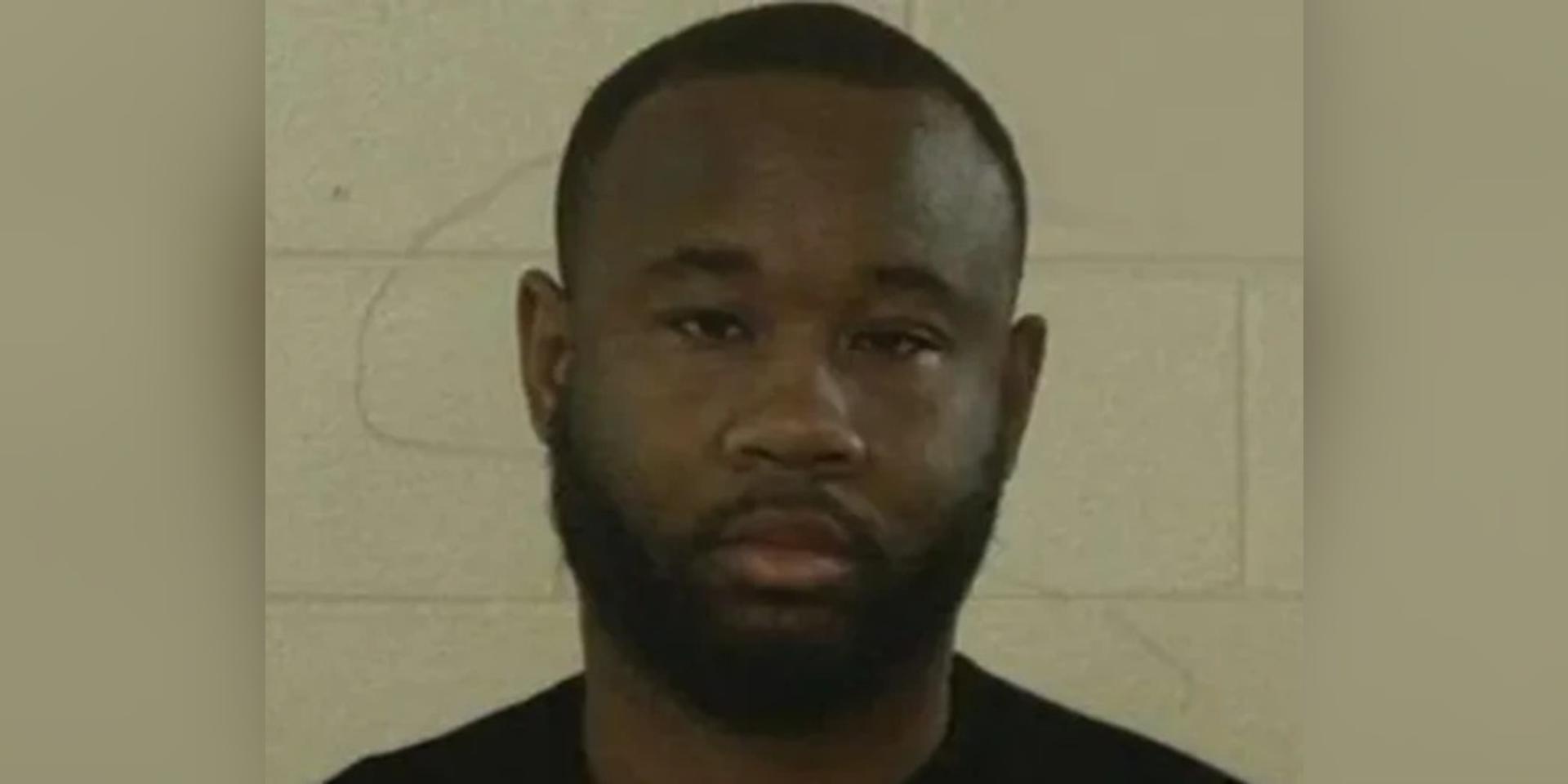 BREAKING: Fort Stewart shooting suspect identified as Sergeant Quornelius Radford