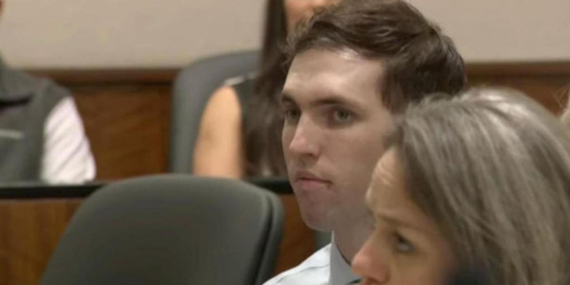 Tyler Robinson's defense employs mitigation specialists in effort to dodge death penalty