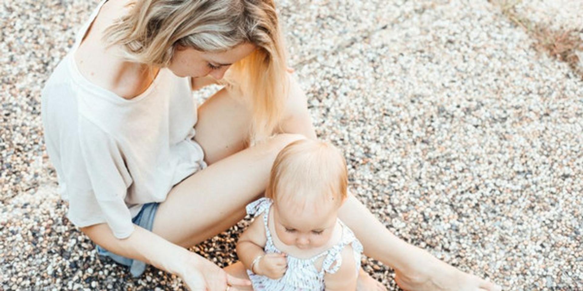 Trump admin to pursue child care subsidy for married couples with stay-at-home parent