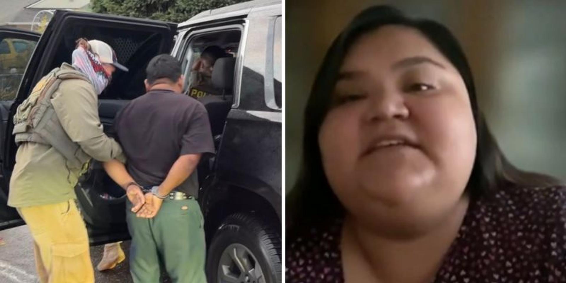 LA City Council member allocates $1 MILLION in taxpayer funds for families of illegal immigrants arrested by ICE