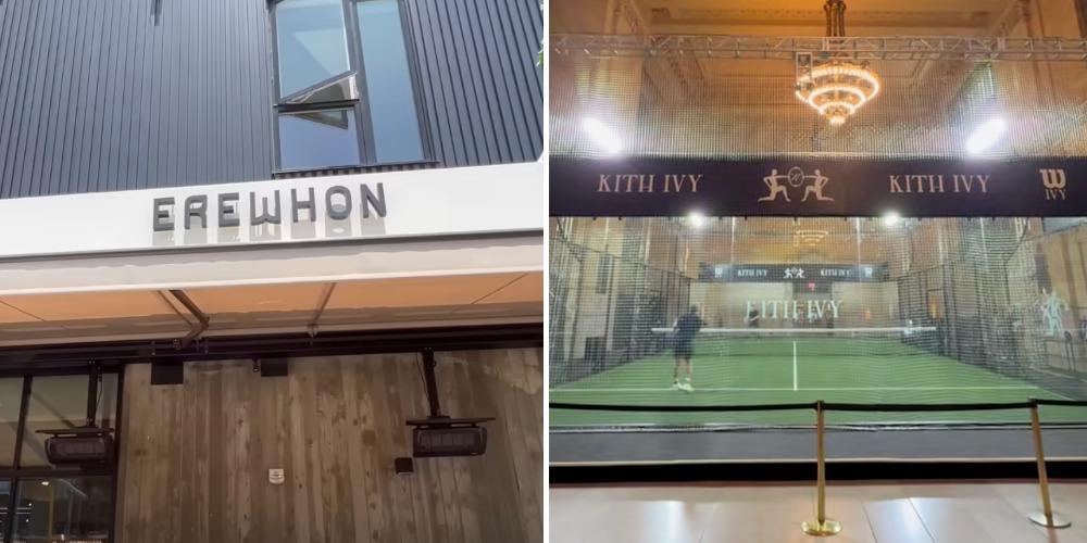Luxury LA grocery store Erewhon is coming to NYC—with a $43,000 entrance fee