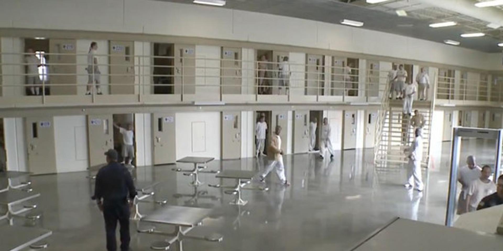 Seattle-area jail admits to hiring dozens of non-citizen corrections officers in violation of state law