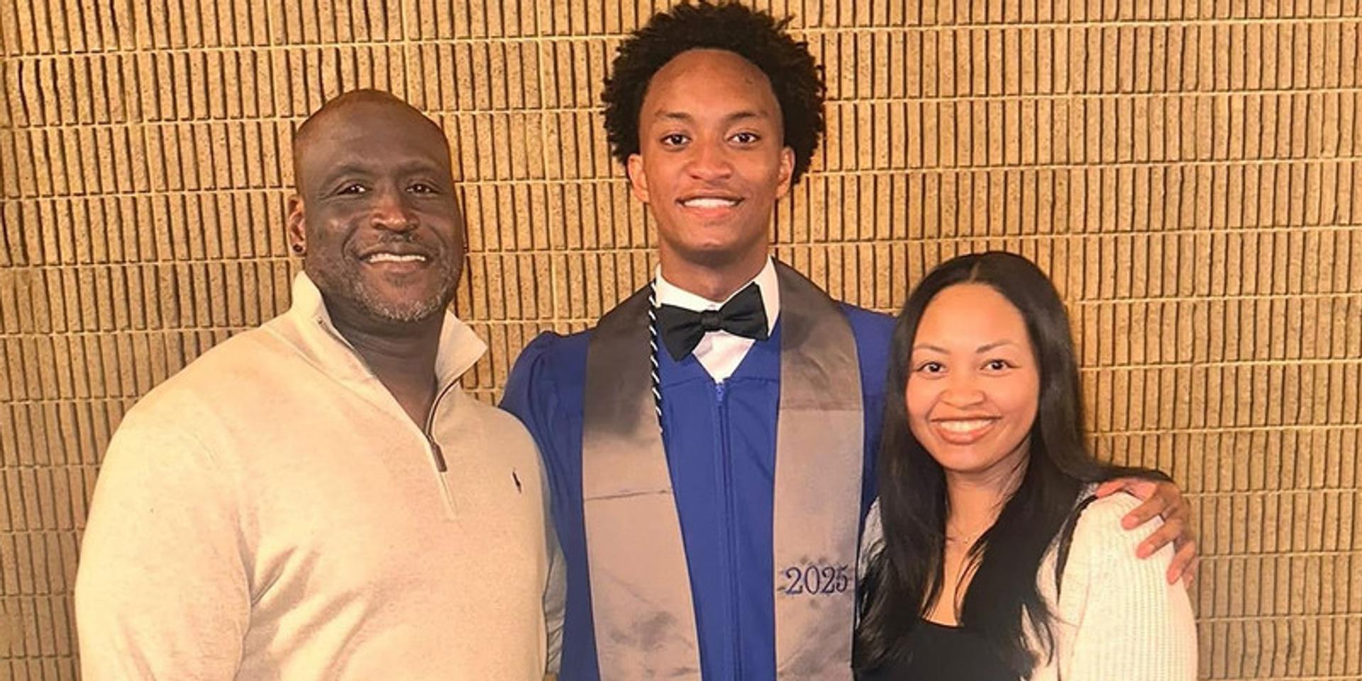 Body of Mississippi teen recovered after his July 4th disappearance on boat trip as family calls for full investigation