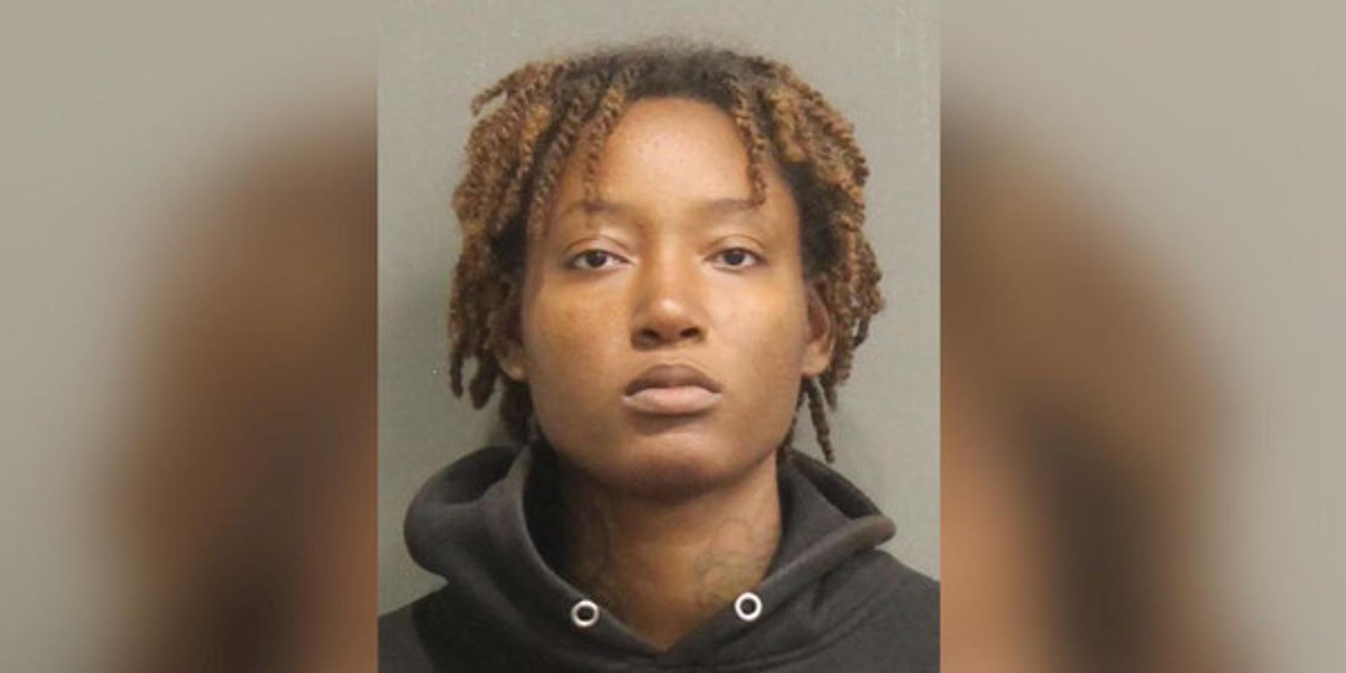 Woman arrested after threatening to blow up Lipscomb University over Charlie Kirk memorial