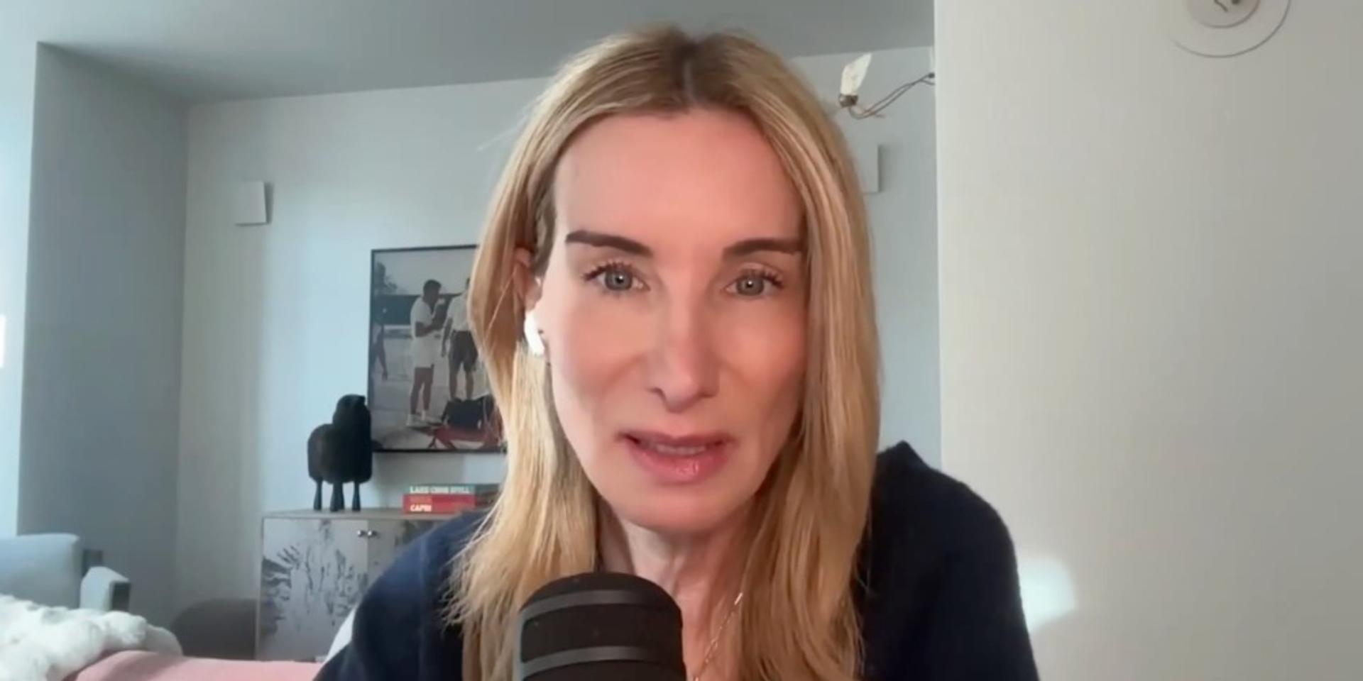 Left-wing podcaster suggests Dems need to 'jump on board' with wanting conservatives to be killed