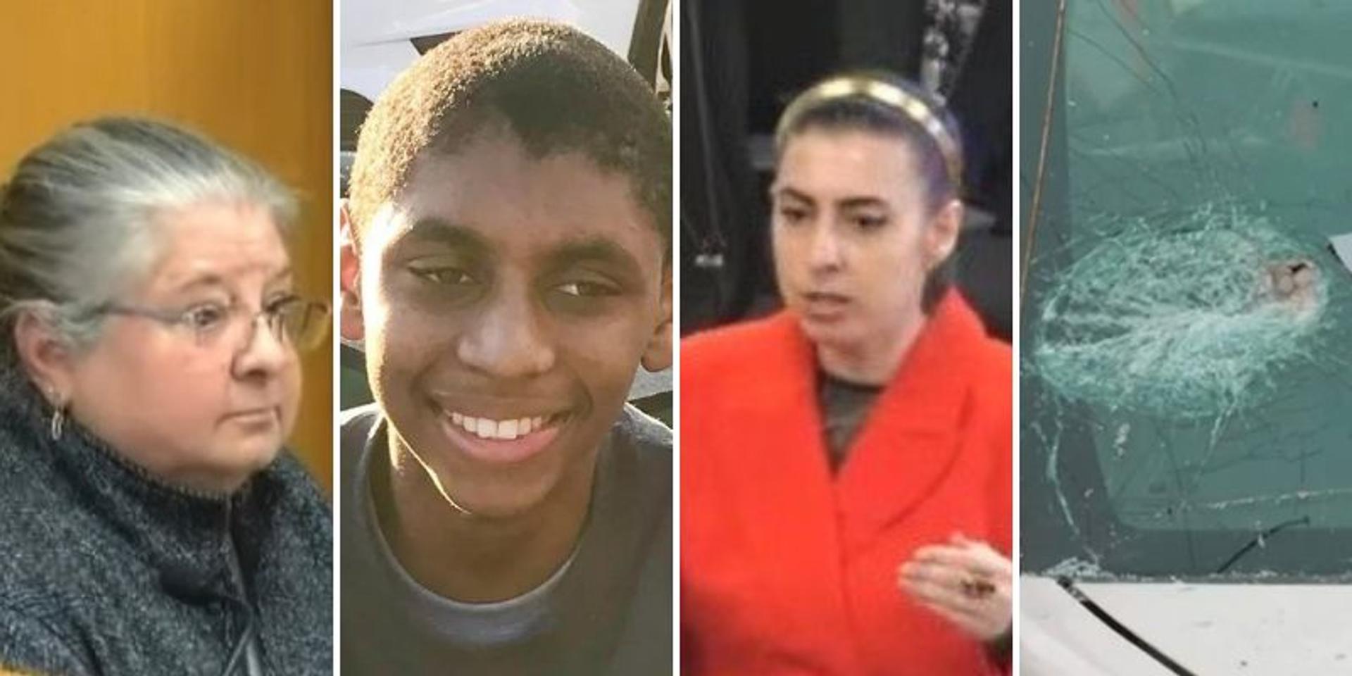 SEATTLE ON TRIAL: Black teen shot dead in CHAZ zone would have SURVIVED if City didn't install barricades, medics didn't flee: medical expert