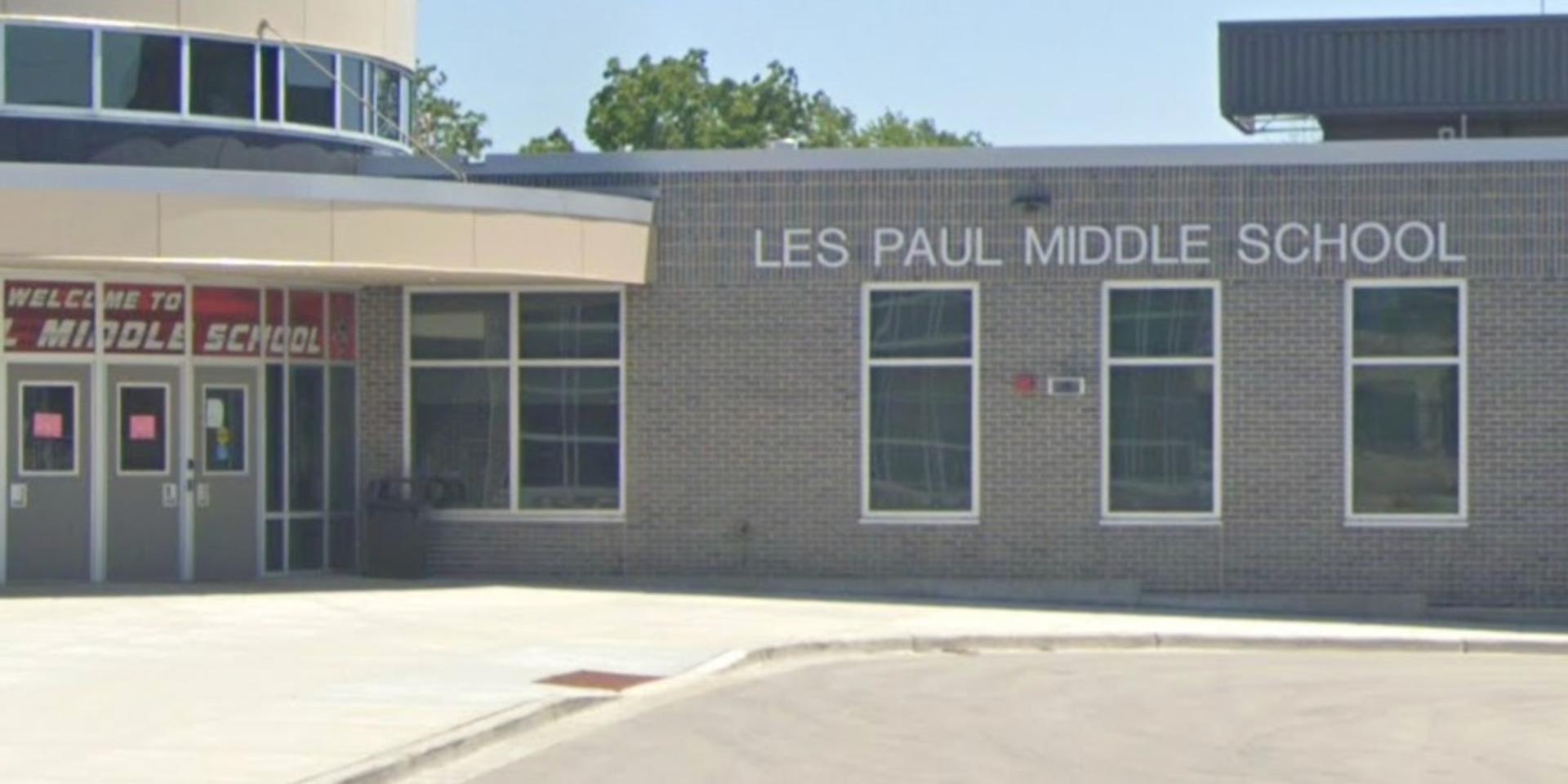 Wisconsin school covered up 13-year-old trans student's massacre plan: report