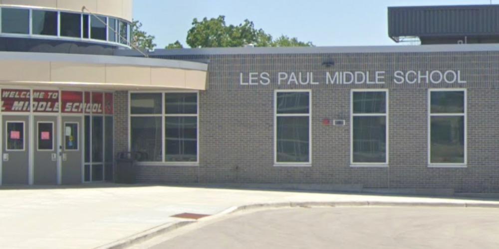 Wisconsin school covered up 13-year-old trans student's massacre plan: report