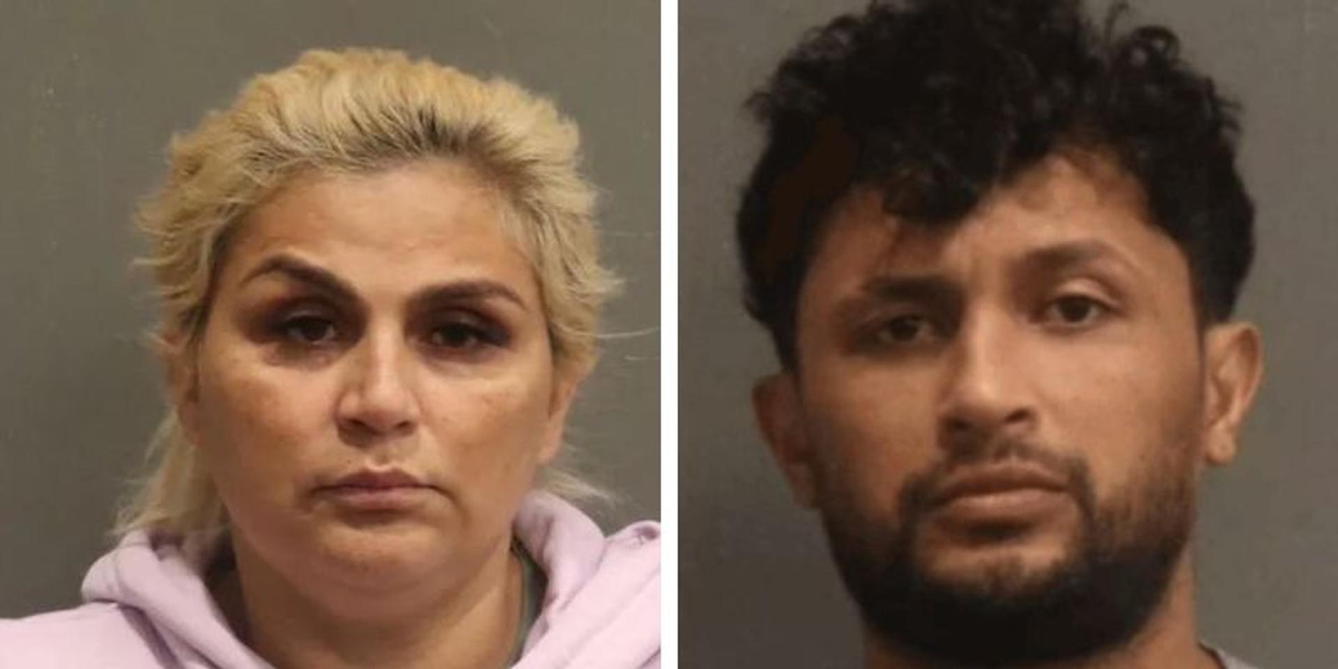 Venezuelan nationals convicted in Tennessee sex trafficking, alien smuggling ring