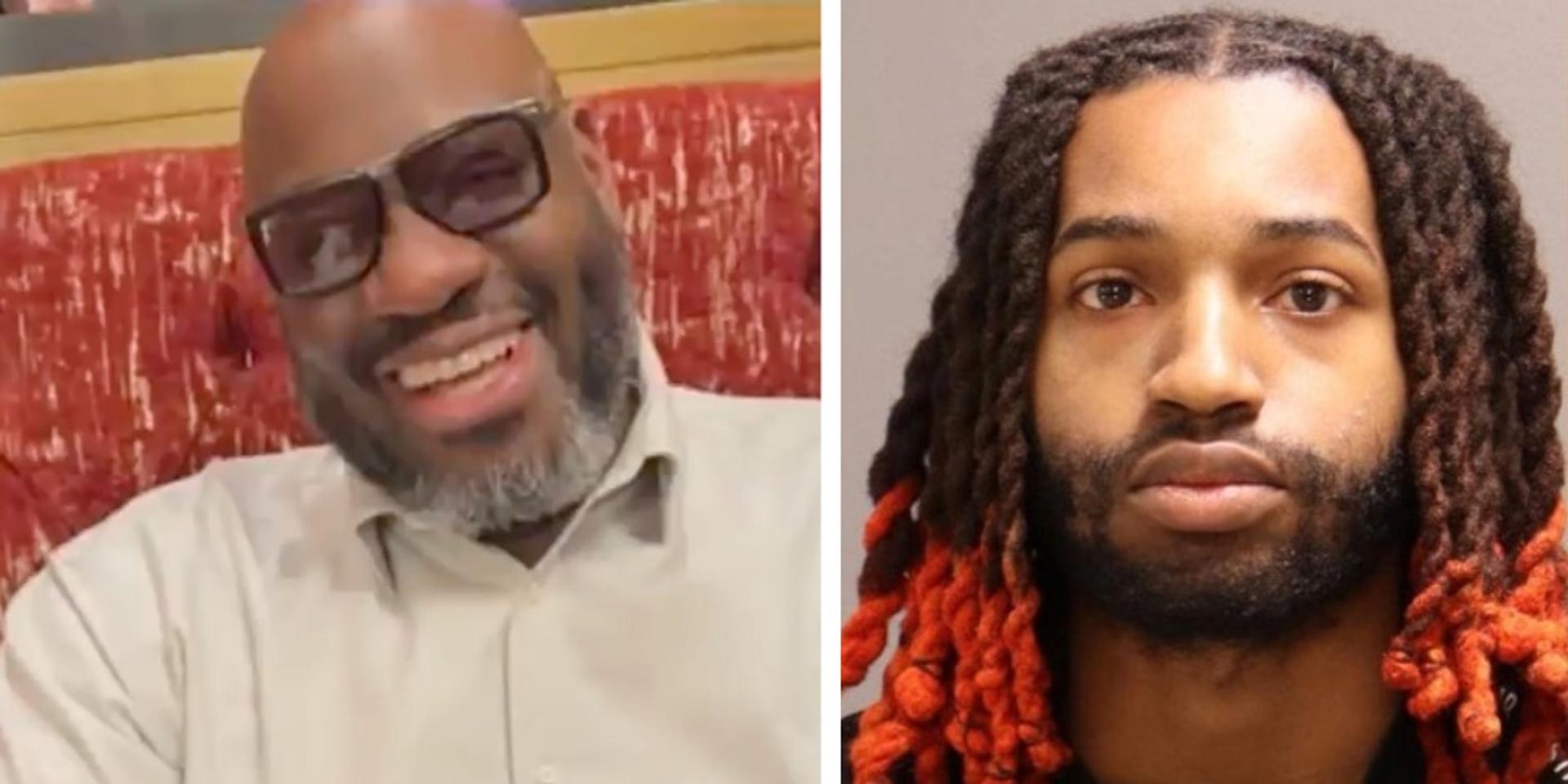 Father of 7 fatally shot in Philly's Germantown neighborhood over parking spot