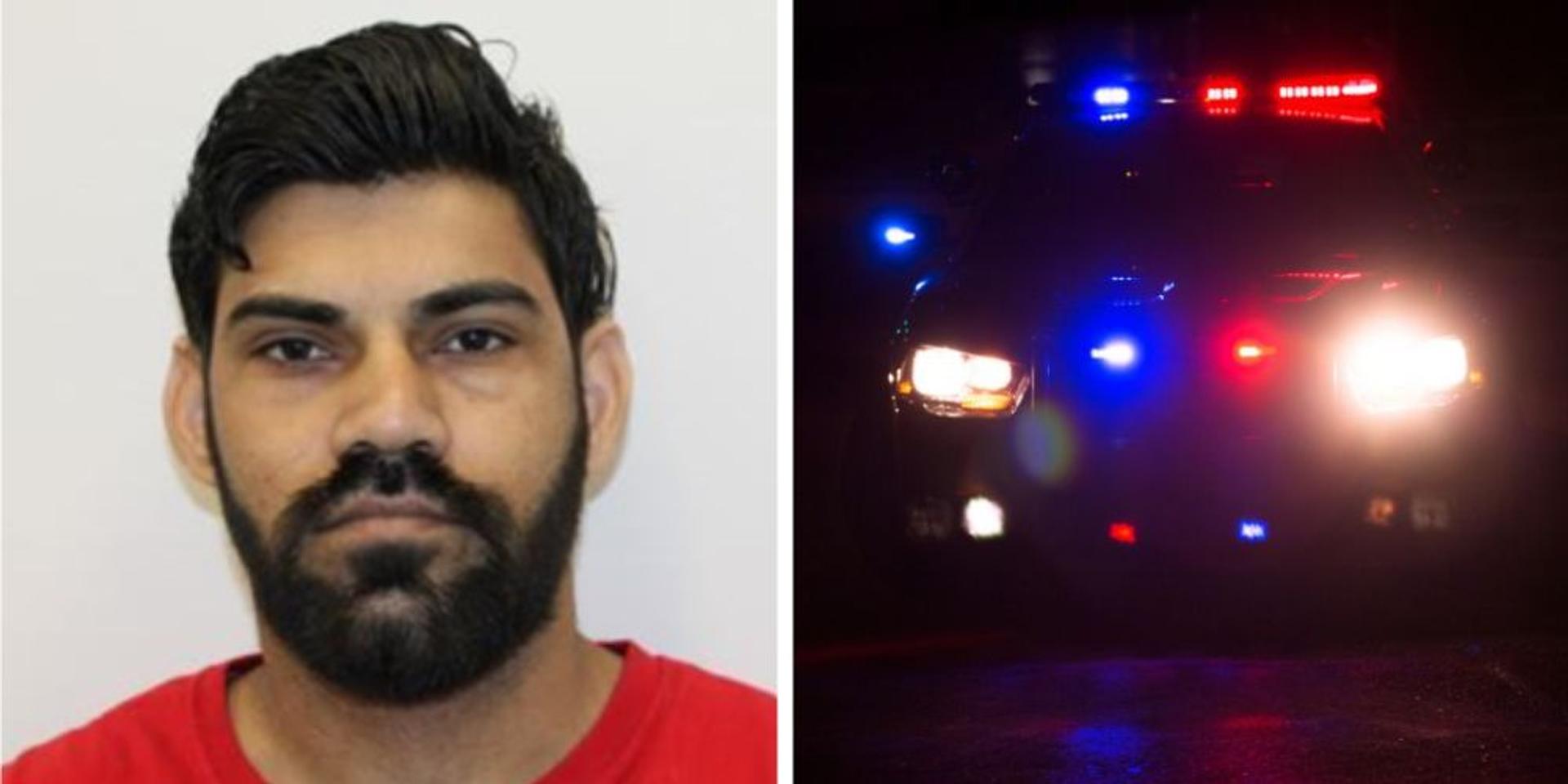 Illegal immigrant trucker charged with killing newlyweds in Oregon crash was licensed by Newsom's California: DHS