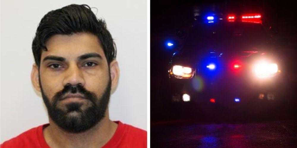 Illegal immigrant trucker charged with killing newlyweds in Oregon crash was licensed by Newsom's California: DHS