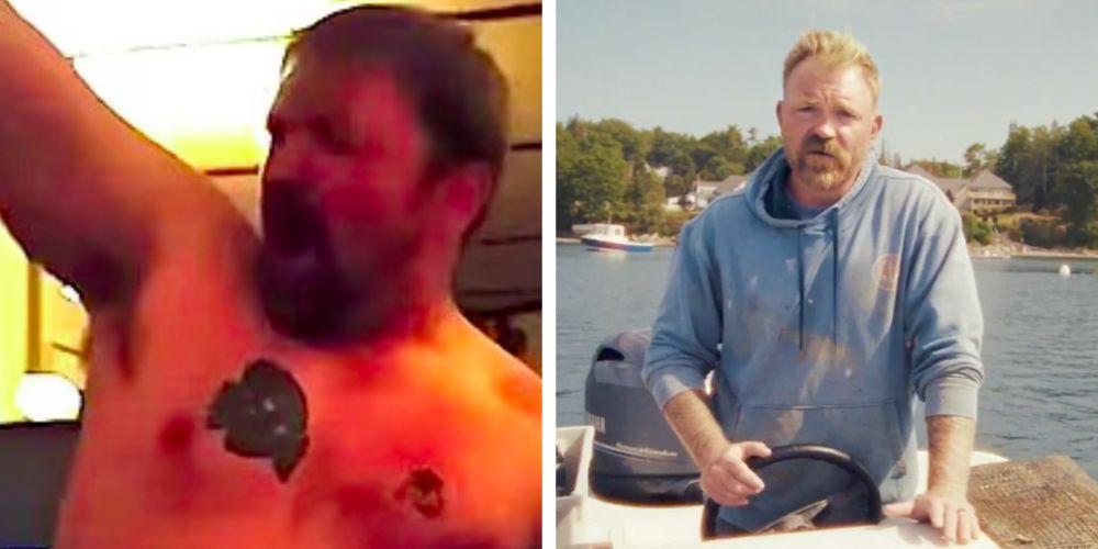 Maine Senate hopeful Platner knew he had an 'antisemitic tattoo on his chest': Ex-campaign manager