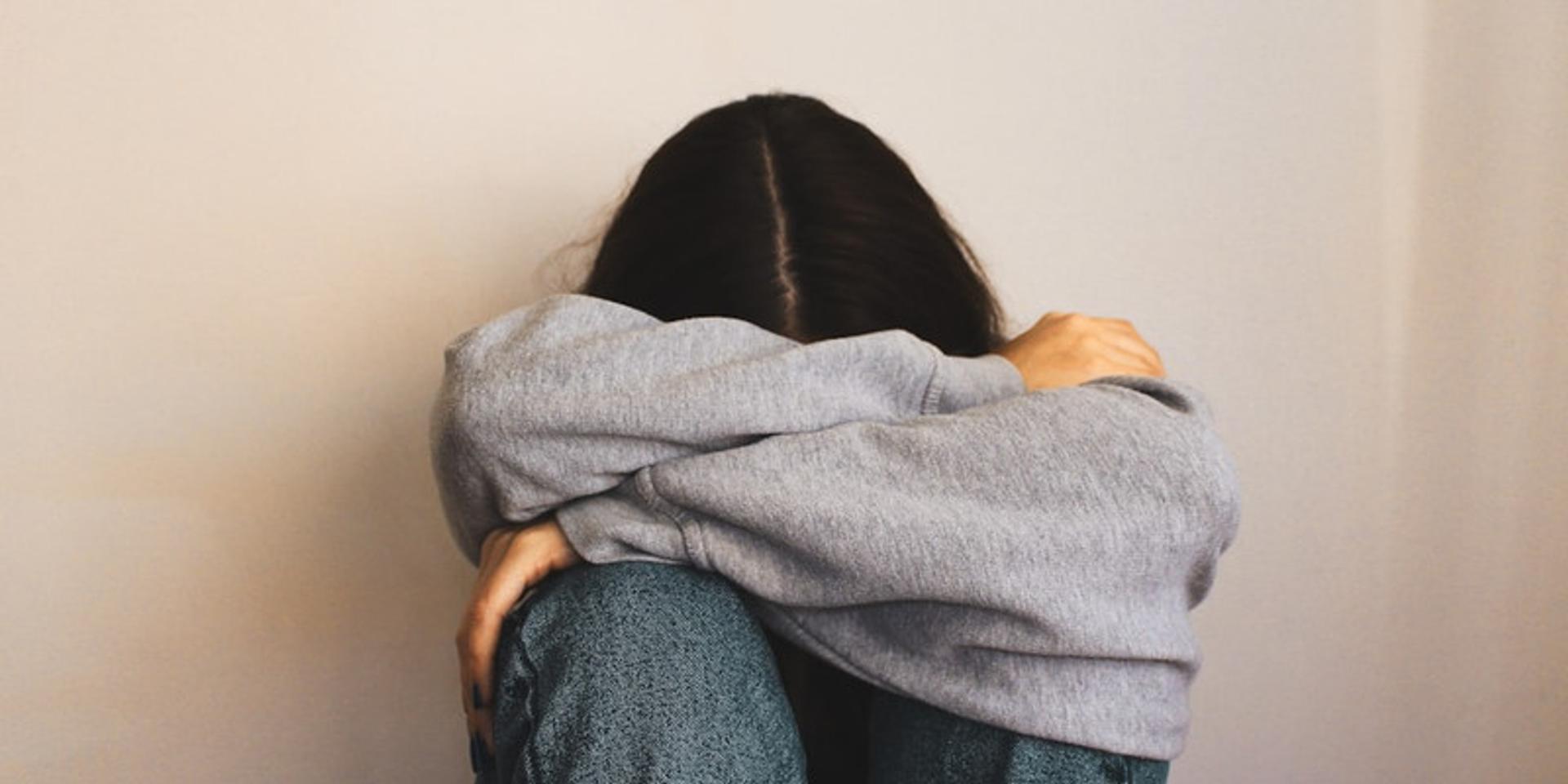 Suicide rates skyrocket more than 16% among Gen Z Americans from 2014-2024