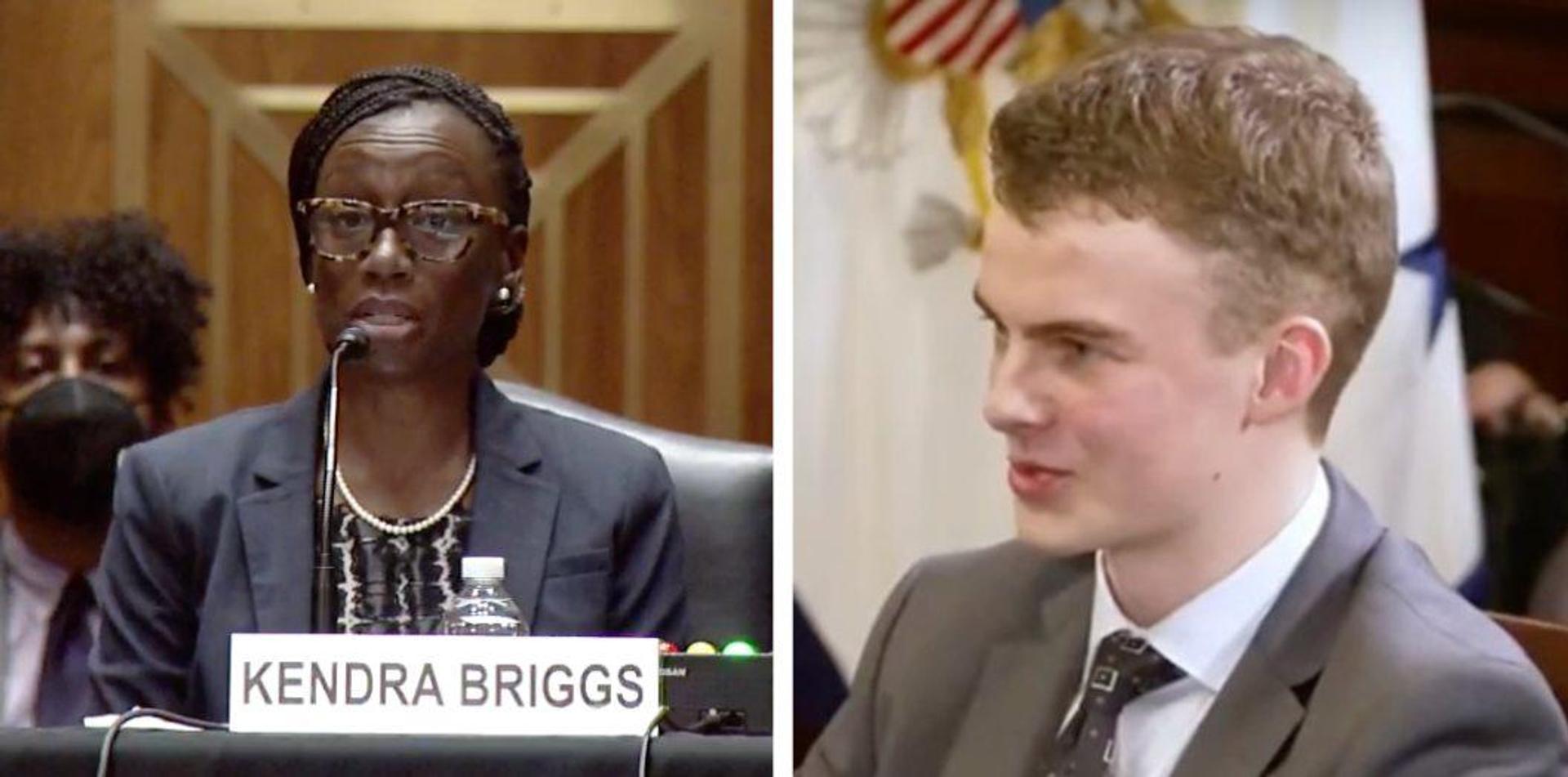 Biden-appointed judge releases teens charged with attacking former DOGE staffer