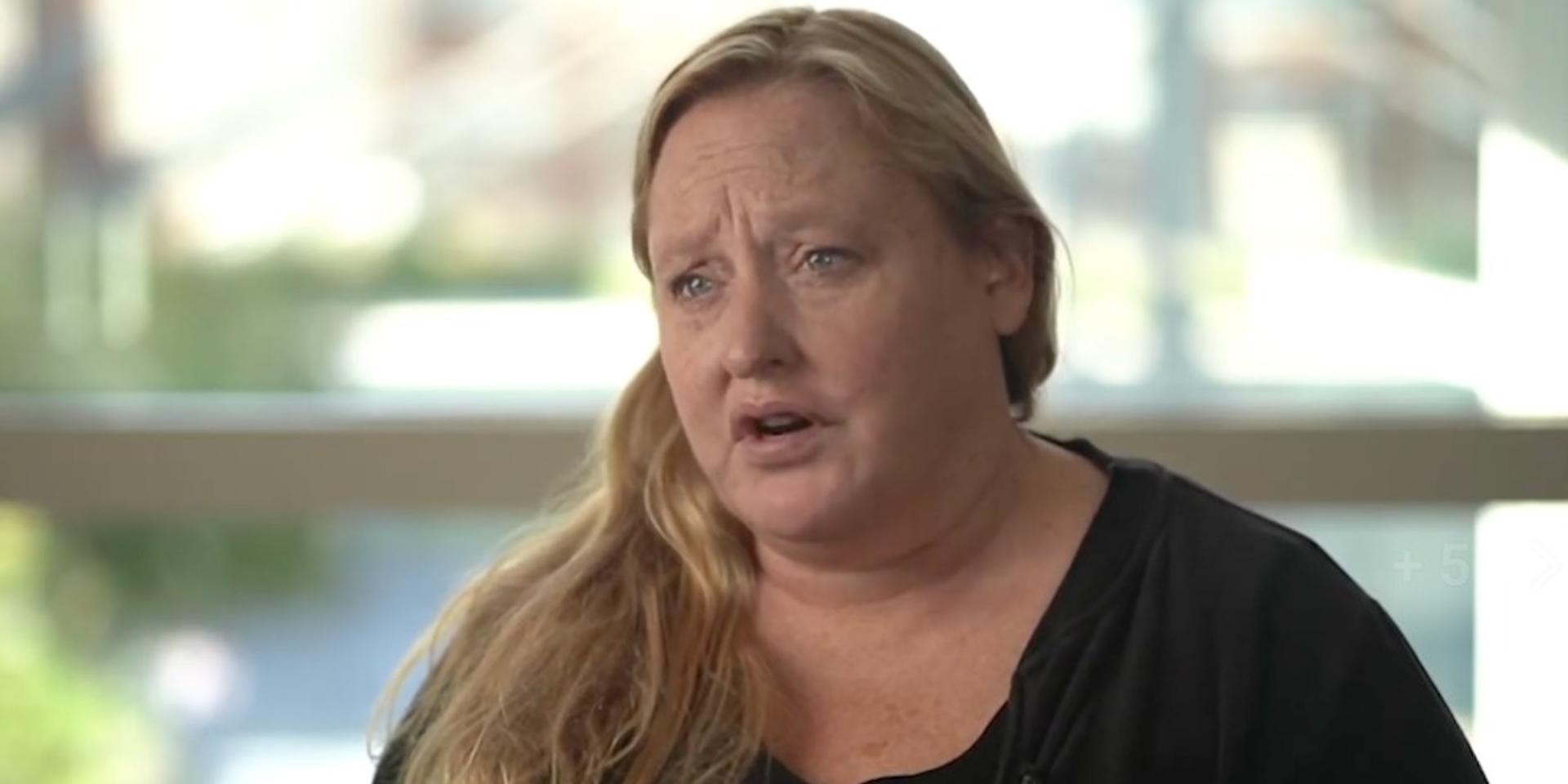 SPLC director funneled $1.2 MILLION from org to her lover in neo-Nazi group, shared bank account with him: indictment