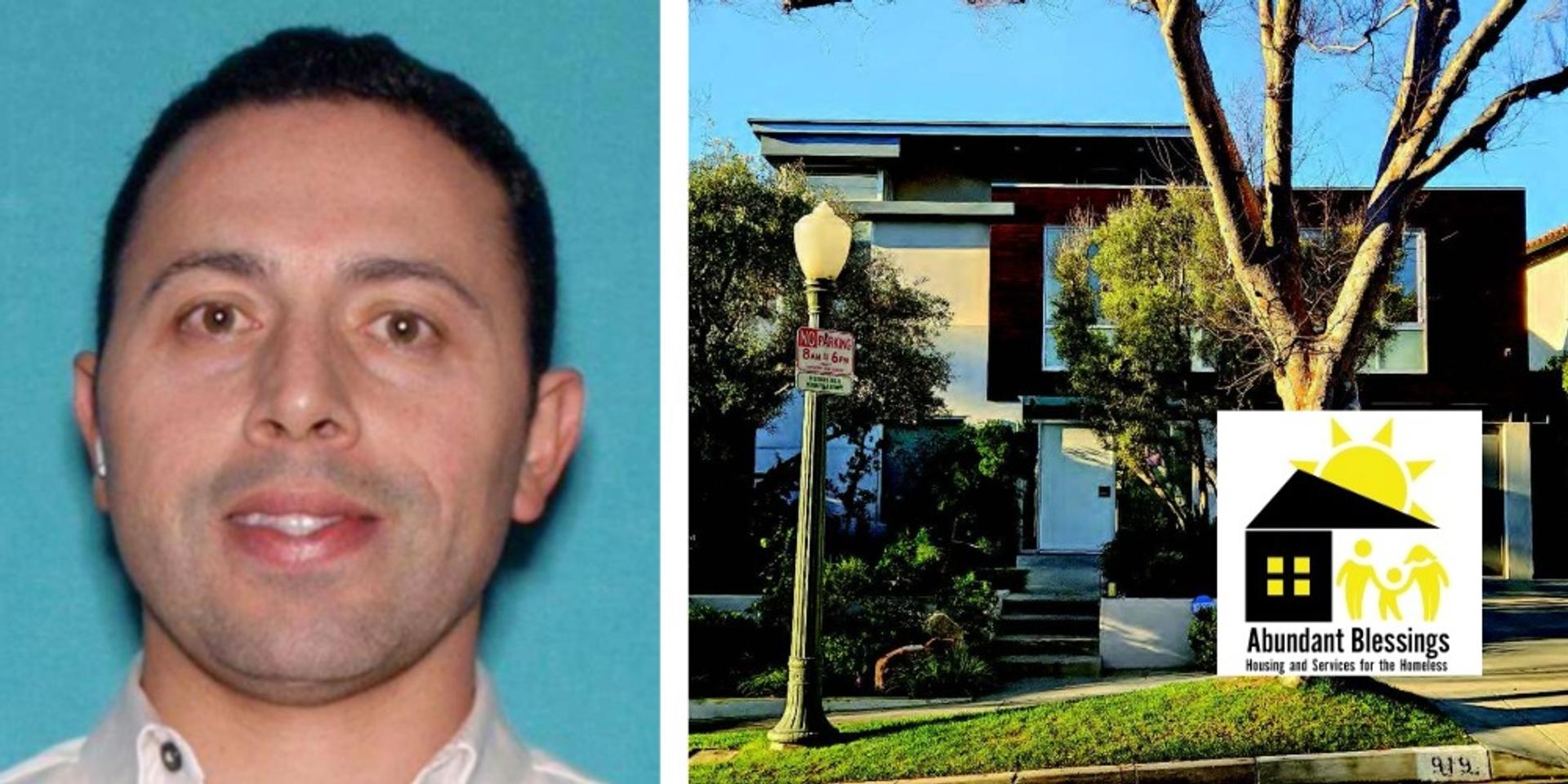 Head of LA homeless nonprofit charged with stealing over $10 MILLION in taxpayer funds, spending it on luxury travel, home