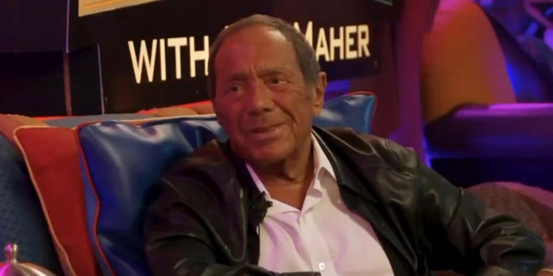 Paul Anka says Canada's crime rate skyrocketed due to mass migration