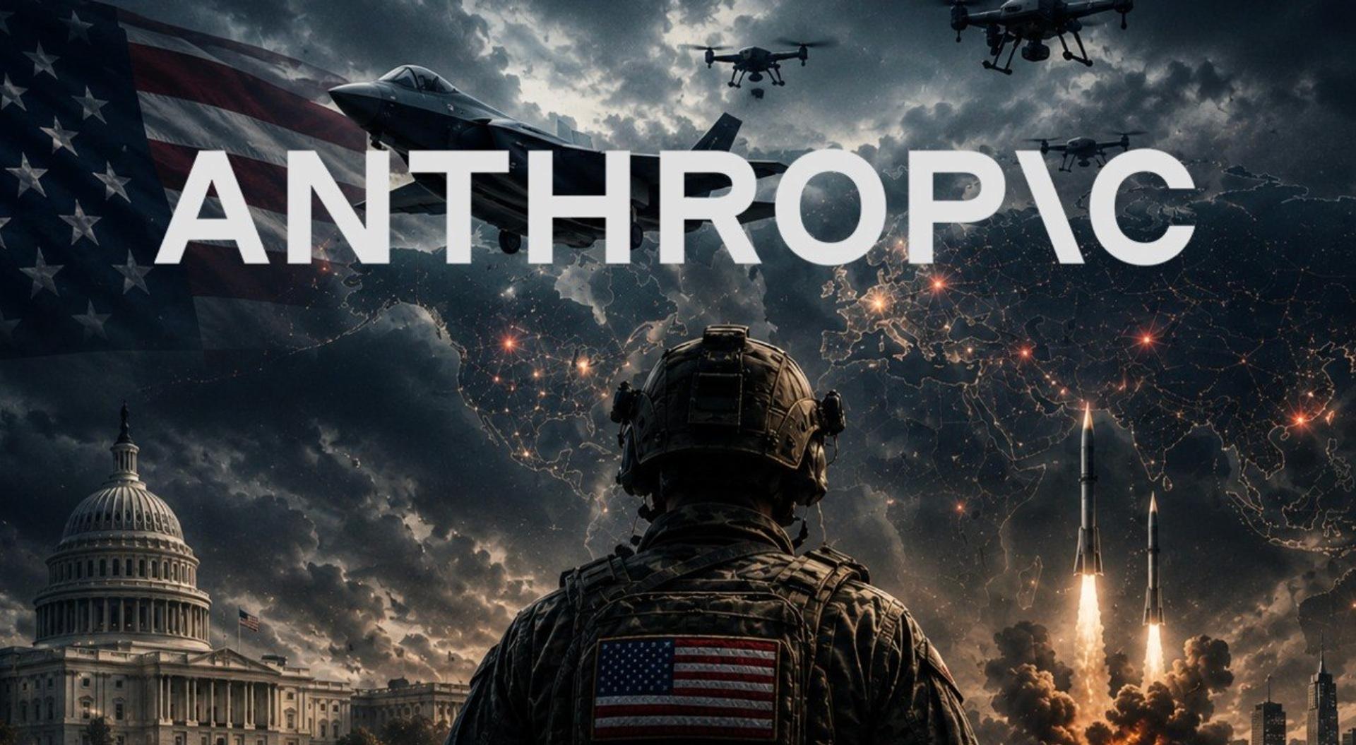 BREAKING: Anthropic's latest models of Claude AI banned to foreign nationals by US govt, citing national security concerns