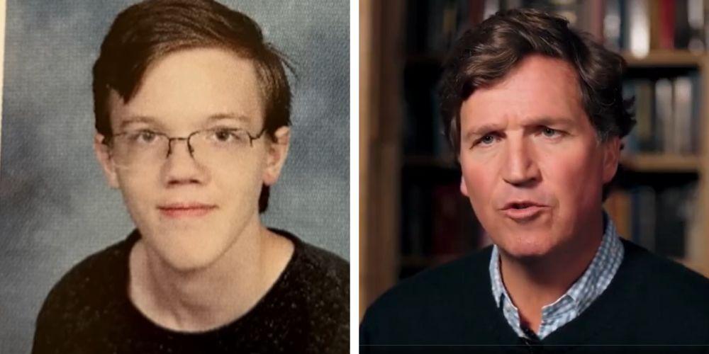 Tucker Carlson alleges FBI lying about who Thomas Matthew Crooks was online