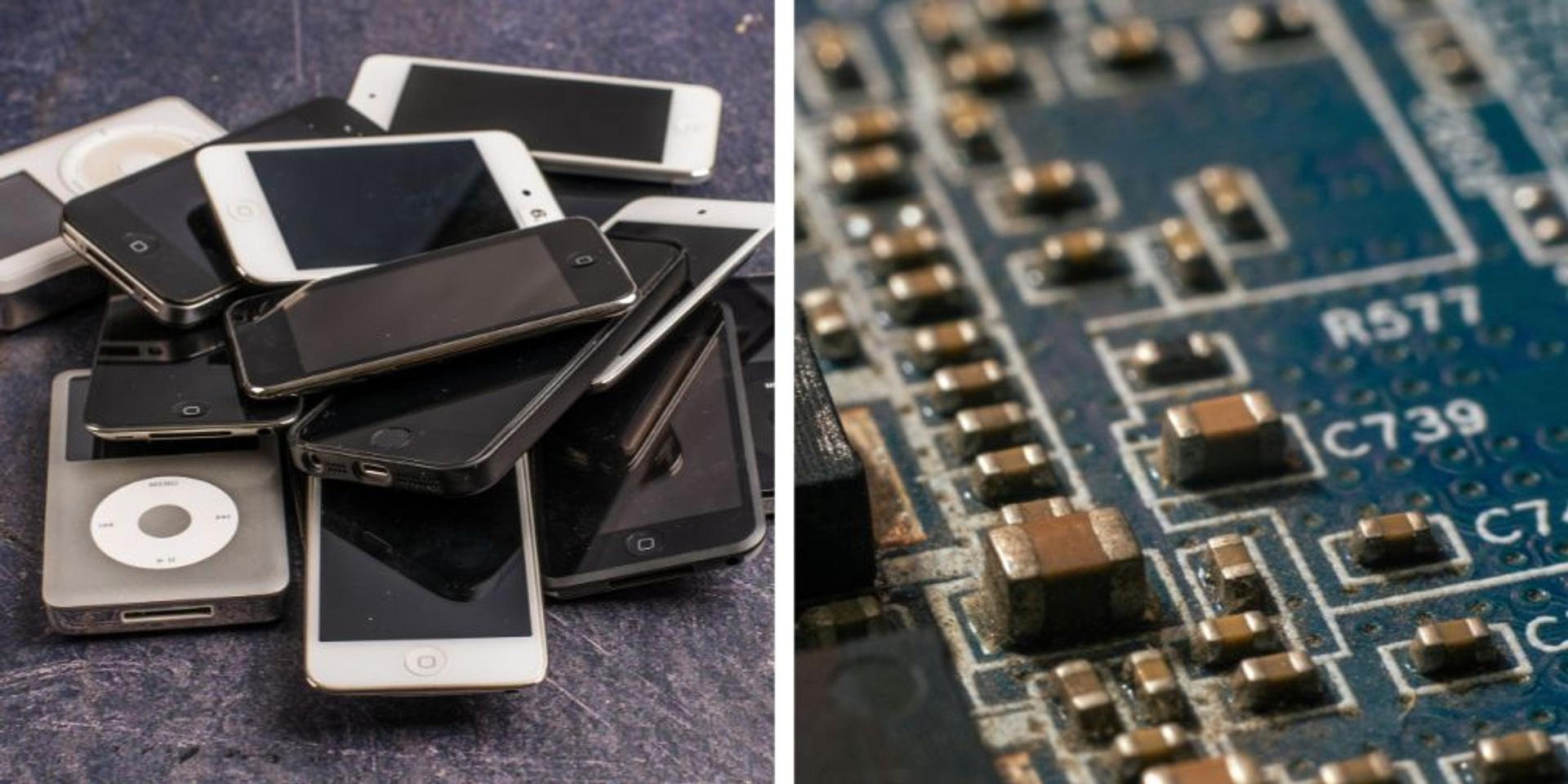 Global smartphone shipments hit 13-year low as big tech shifts to meet AI demand over consumer electronics