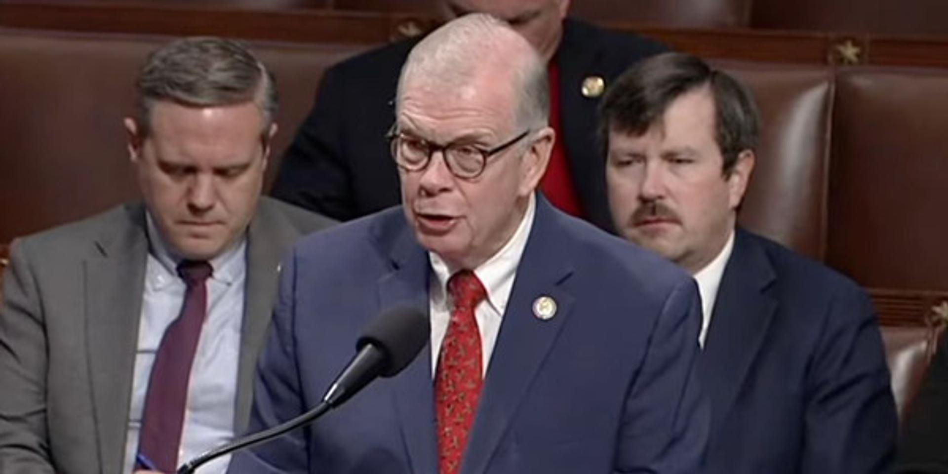 House education chairman presses Chicago Public Schools over alleged discrimination against Christian teachers