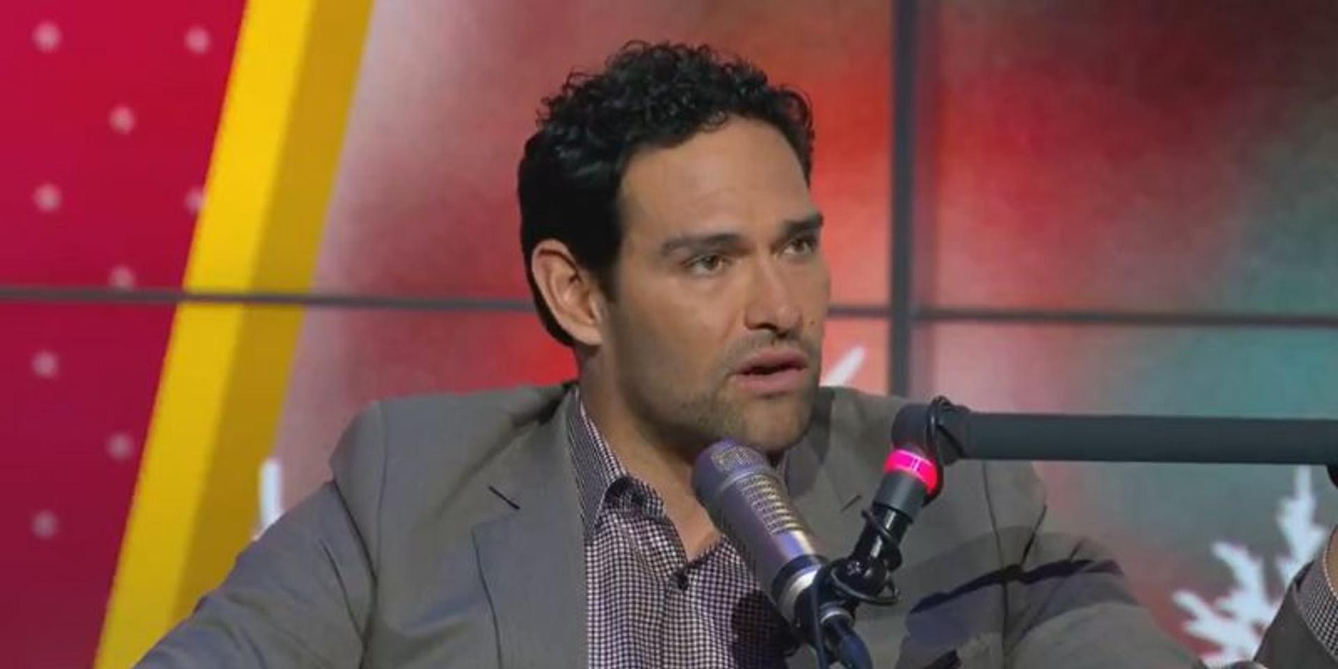 BREAKING: Former NFL quarterback Mark Sanchez stabbed during late night 'incident' in Indianapolis