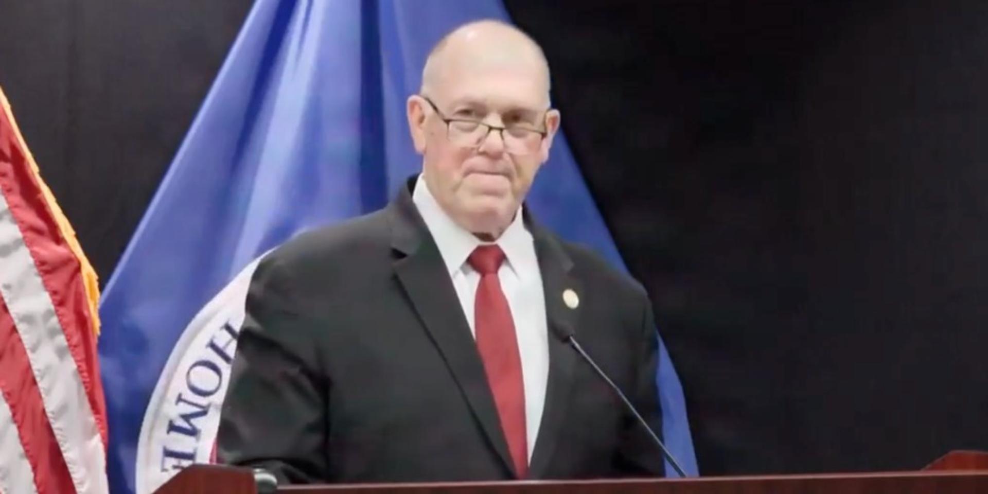 Tom Homan announces partial departure of federal immigration agents from Minneapolis, affirms that all those in US illegally are subject to deportation