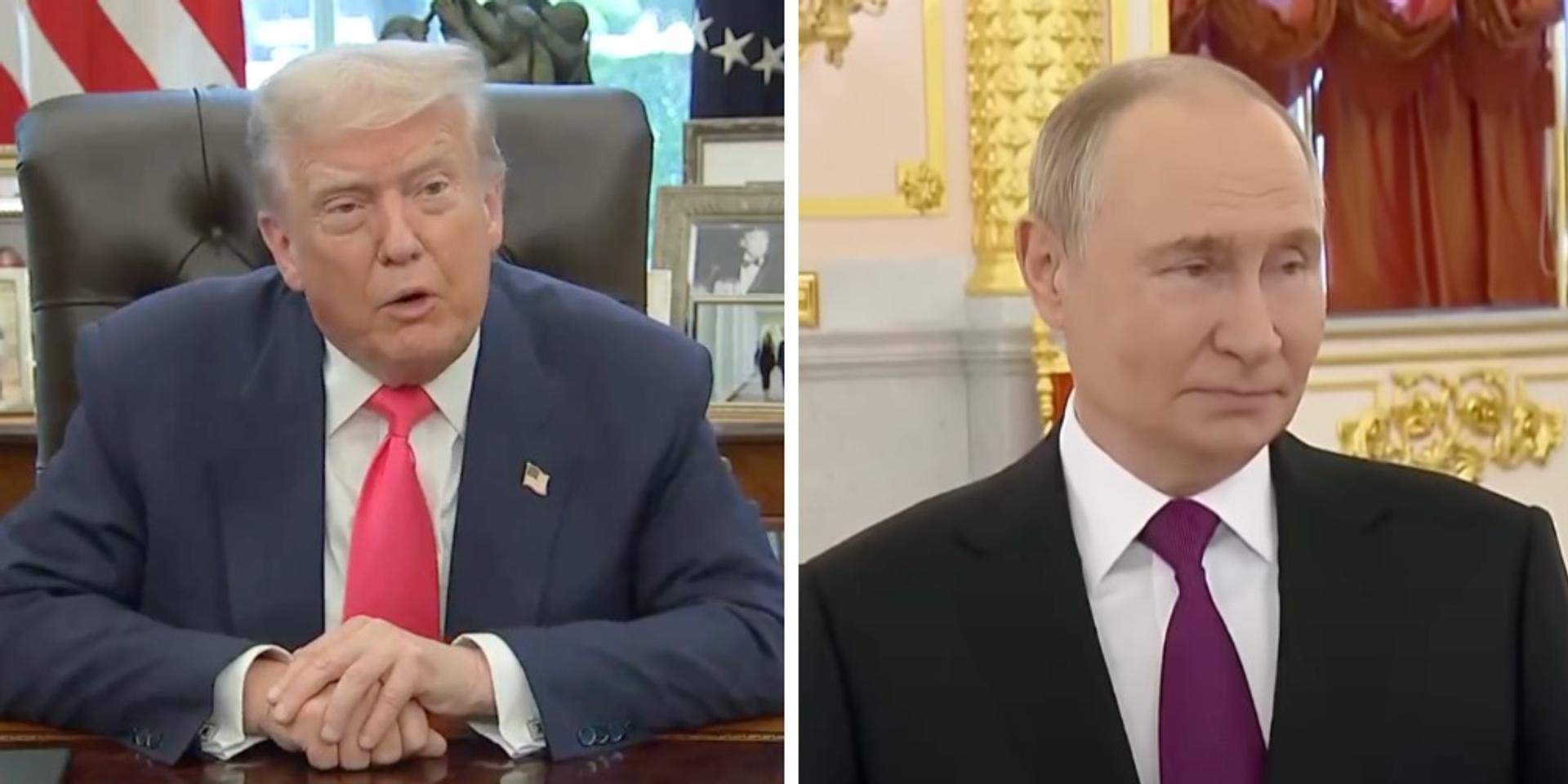 Everything we know about the Anchorage Accords