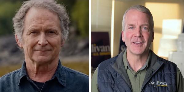 Judge says Dan Sullivan in Alaska Senate primary can run—against Dan Sullivan
