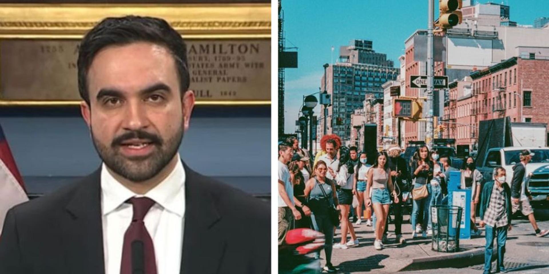 Gen Zers ditch NYC to set up house down the highway in Philly