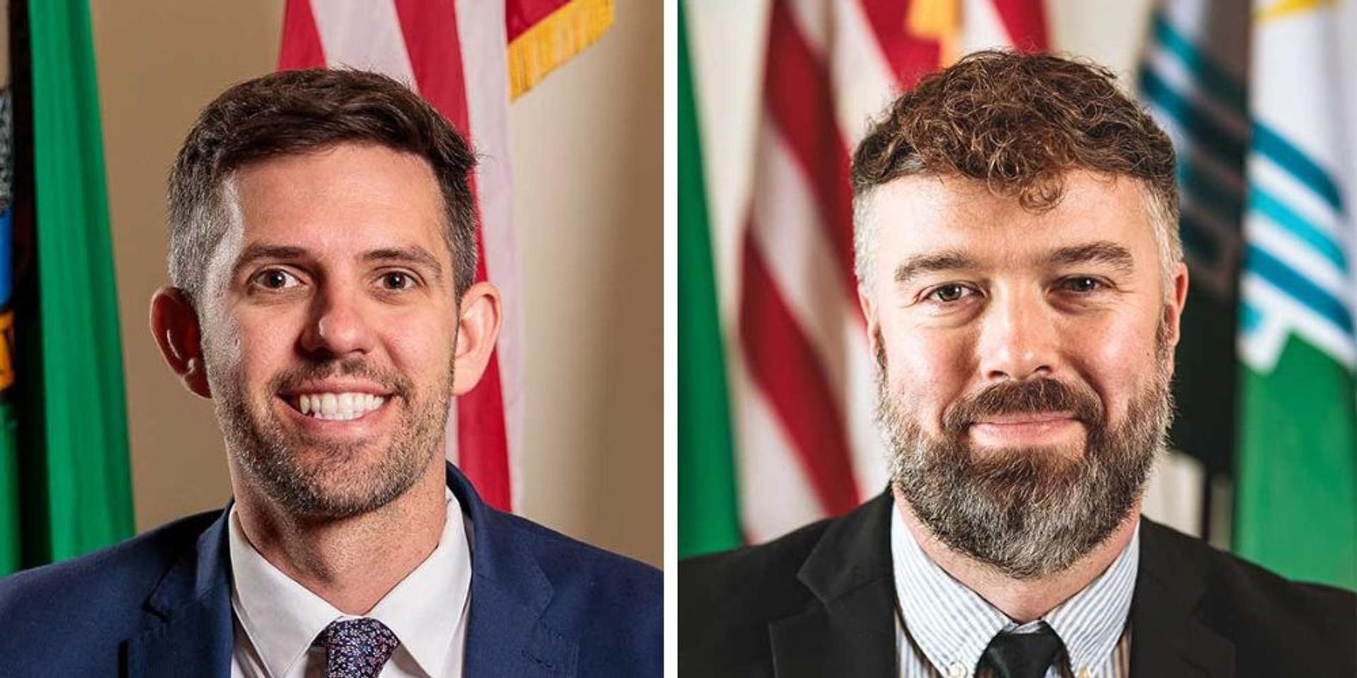 Spokane, Washington moves to create 'immigration enforcement free zones' to 'combat ICE'
