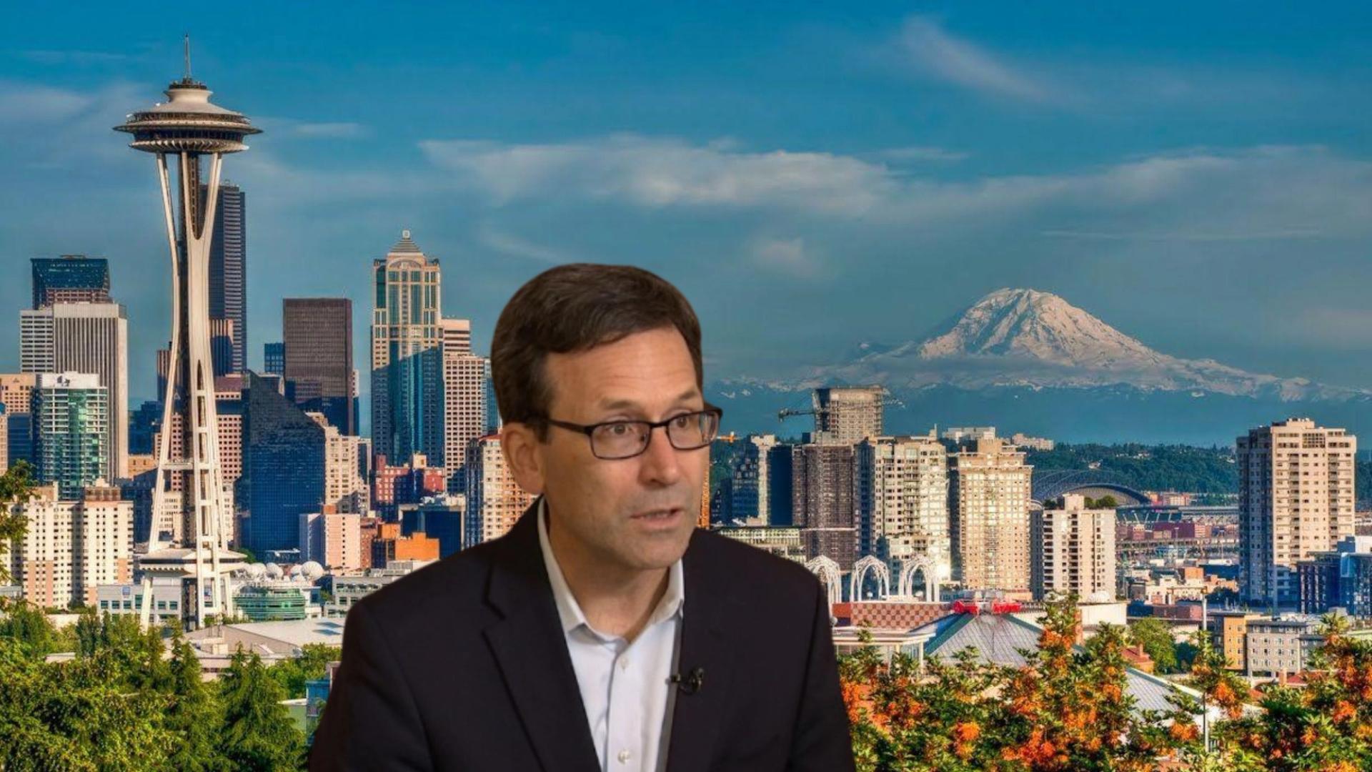 Washington state's unemployment remains above the national average at 5.2%