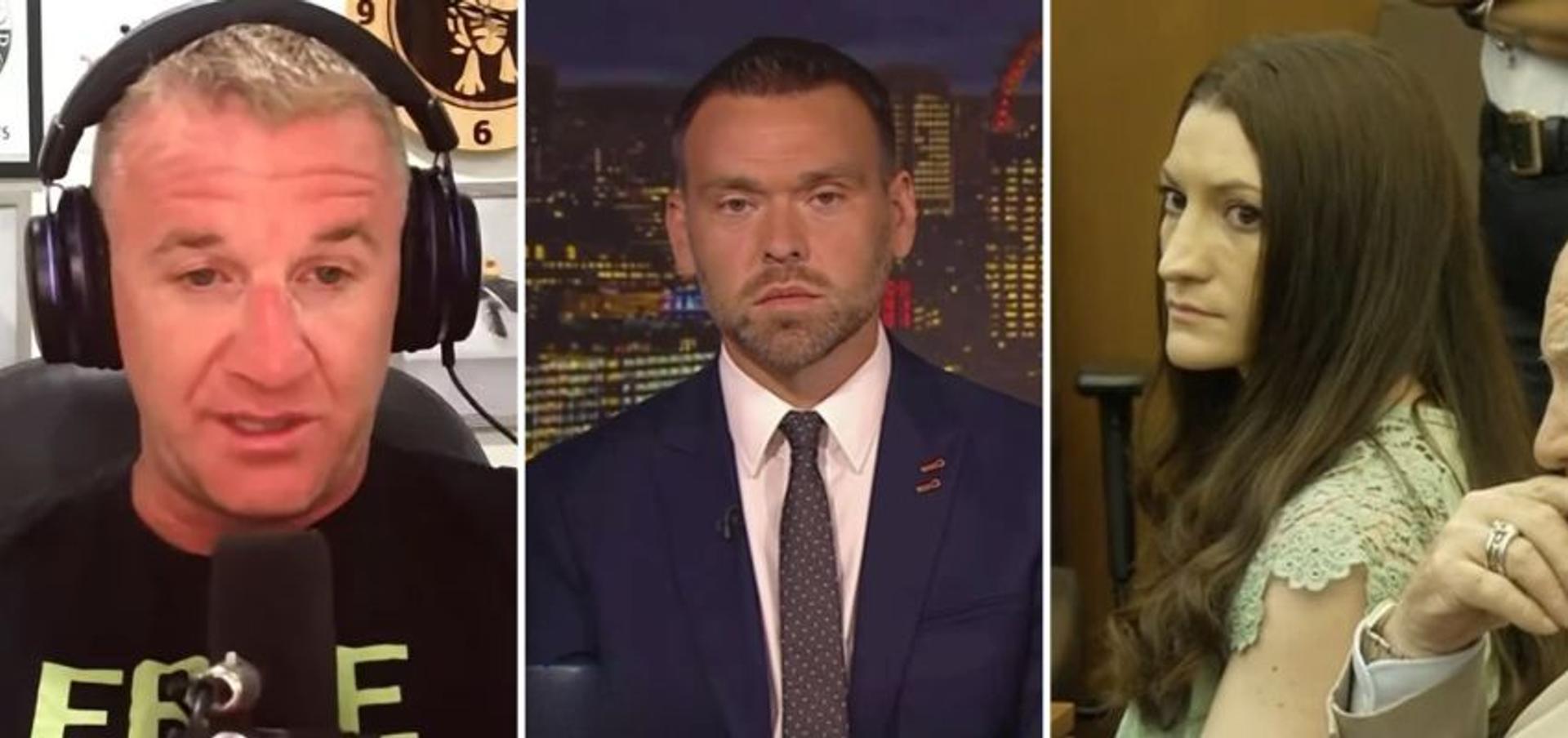 Blogger who doxed Lone Holdout calls for Jack Posobiec to be arrested for raising $200K for the juror