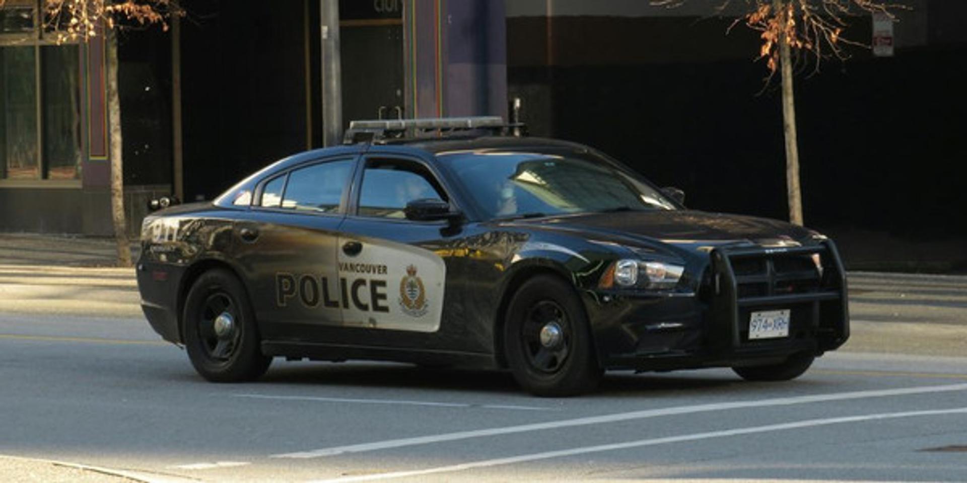Naked man arrested for assaulting, urinating on woman in Vancouver