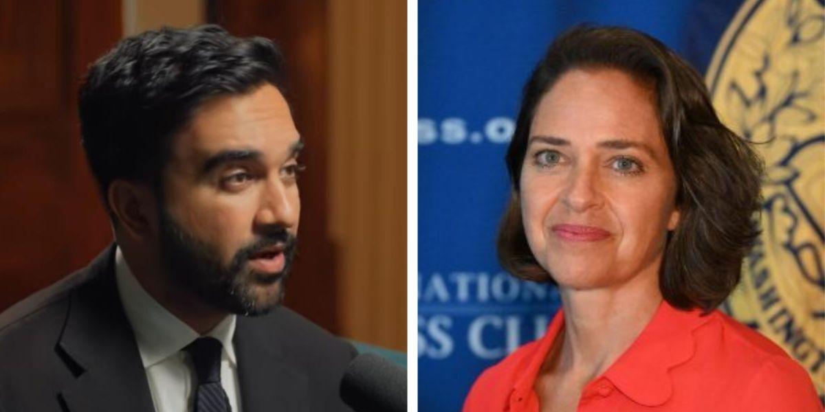 Election auditor says over 200,000 votes cast in NYC mayoral election are suspicious