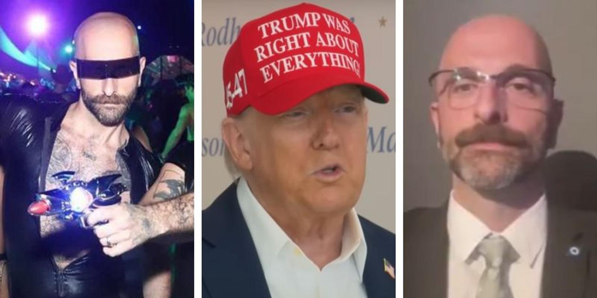 Ex-CDC official used 'pregnant people,' pronouns in resignation letter to 'defy' Trump