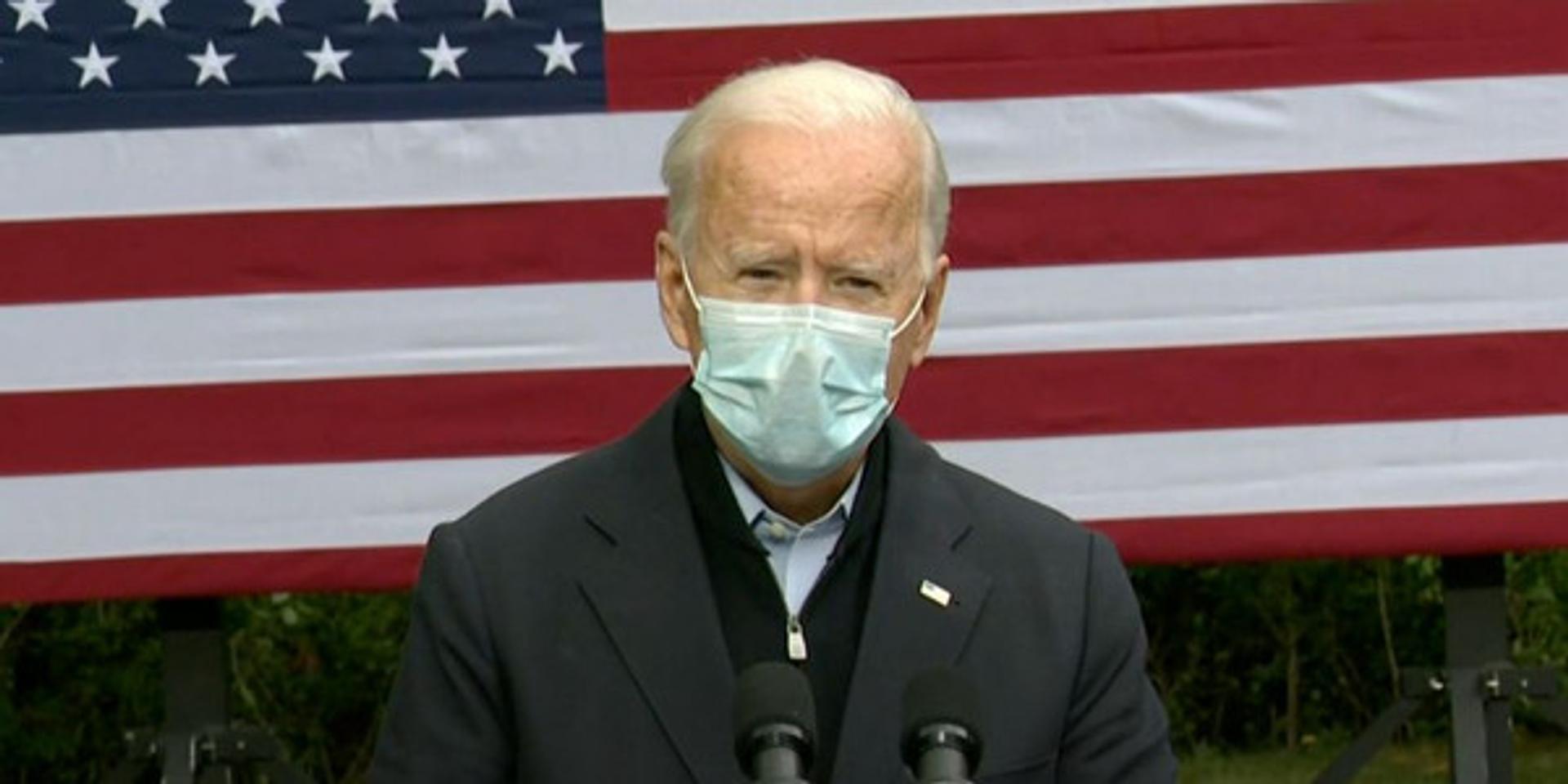 Anti-maskers were placed on no fly list by Biden admin during Covid era: DHS