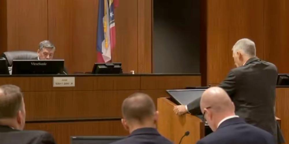 Tyler Robinson defense team criticizes Human Events' open letter to court demanding transparency in trial
