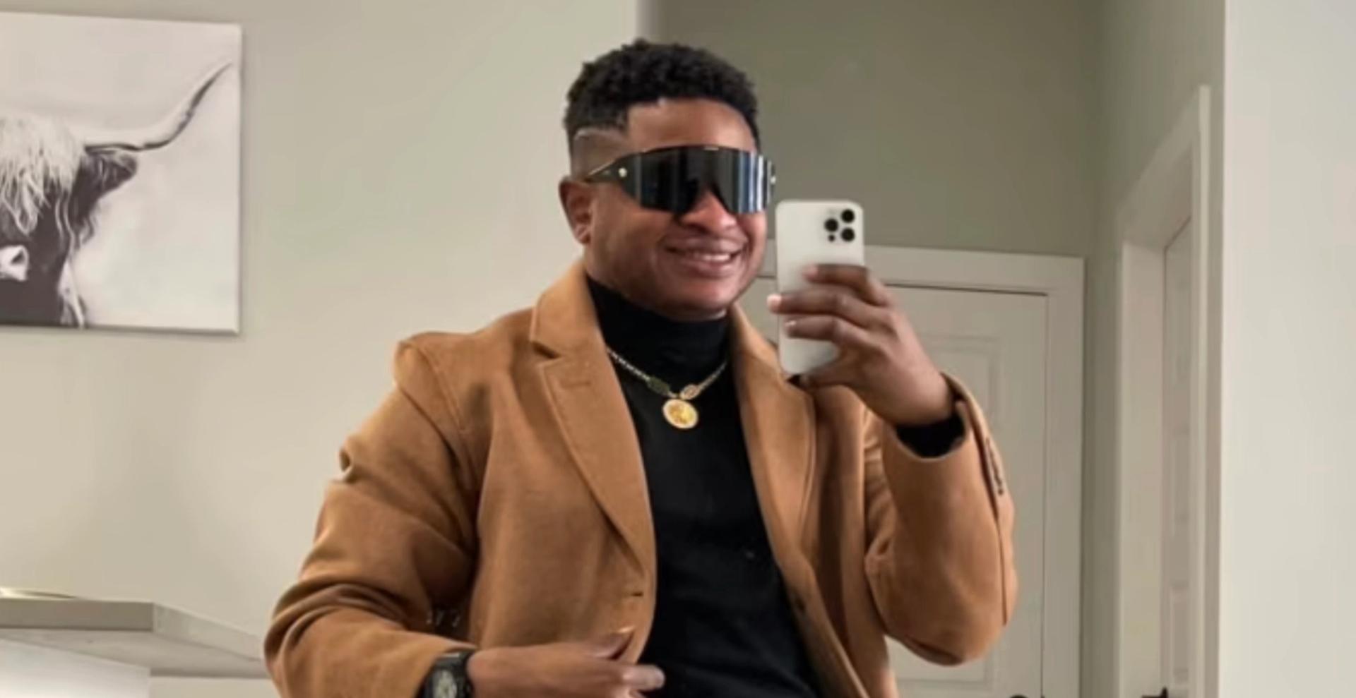 Nigerian author based in Dallas accused of using AI to write novel in $2 million deal claims scrutiny is racist