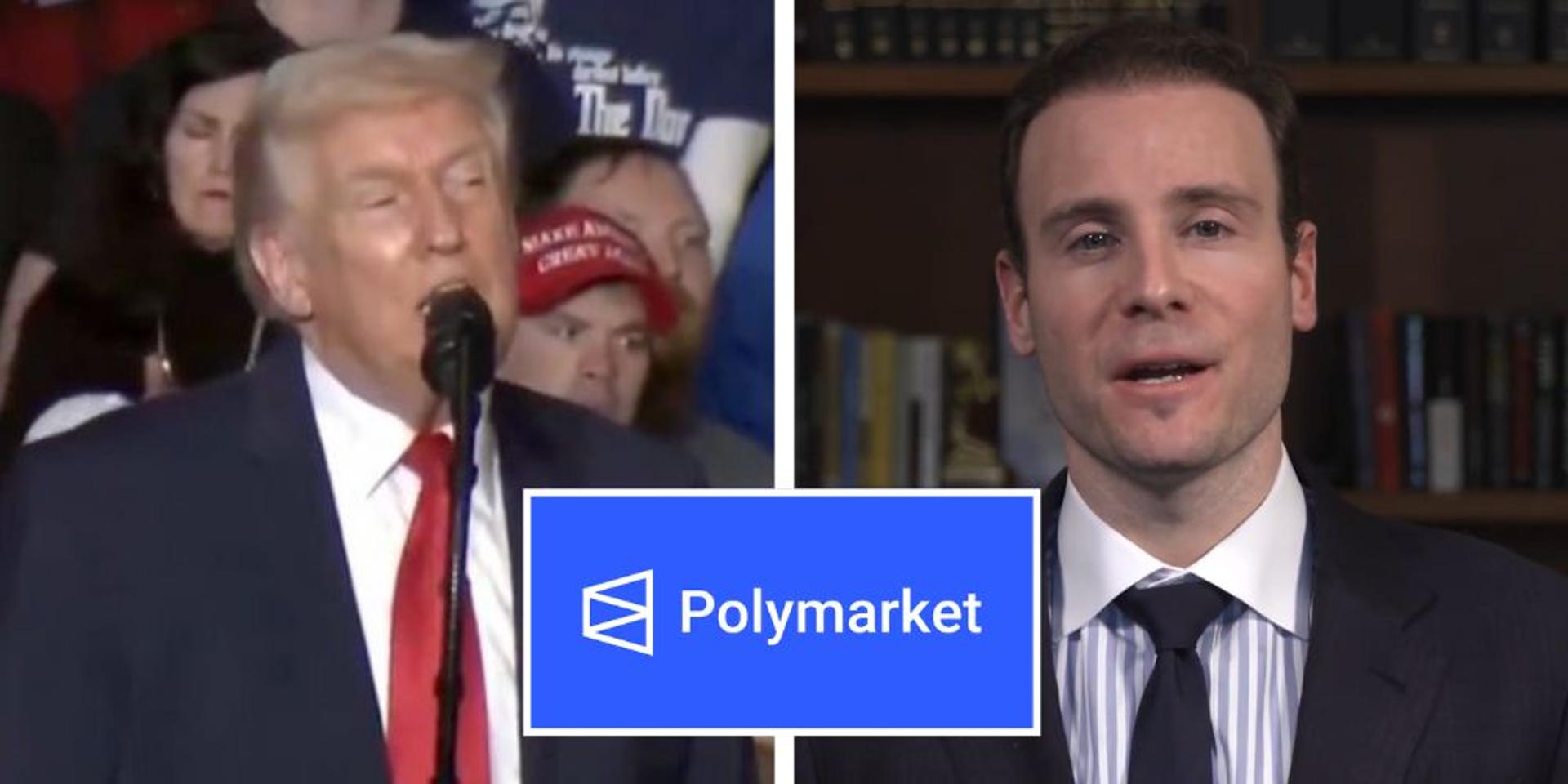 Trump admin moves to block states regulating prediction markets