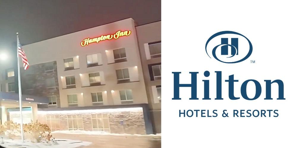 Hilton to cut ties with Minneapolis hotel franchisee that refused service to DHS, ICE agents