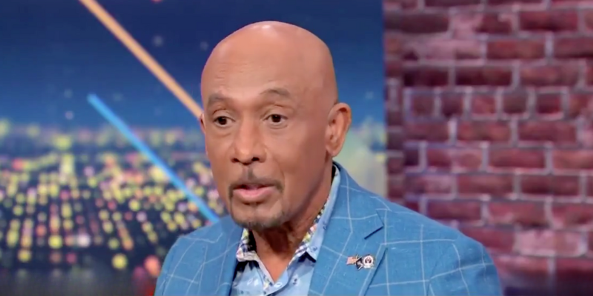 Montel Williams claims Charlie Kirk's killer was 'emotionally motivated,' a 'love-torn child,' not driven by hate